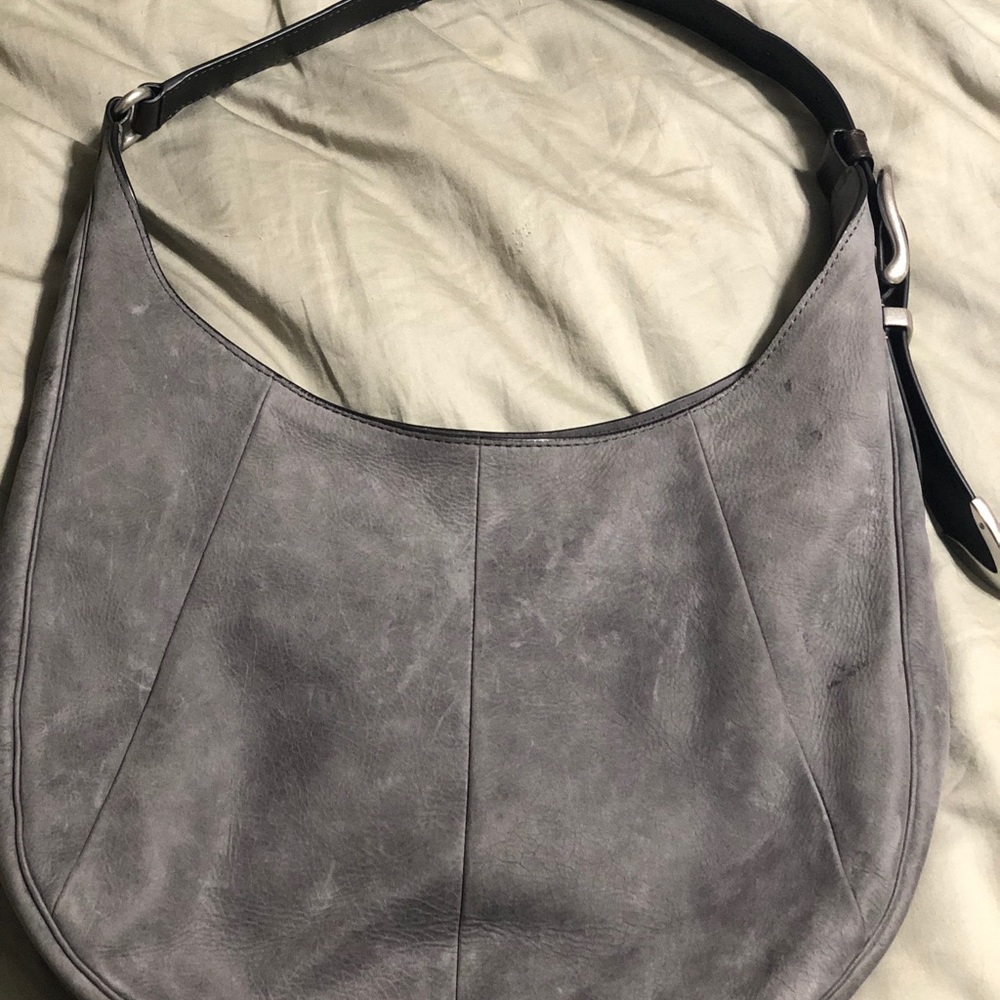 Frye Jacquie Hobo